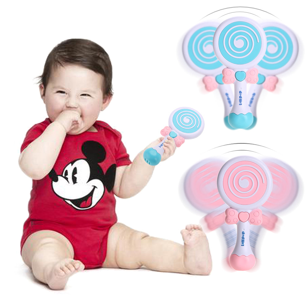 flashing light toys for babies