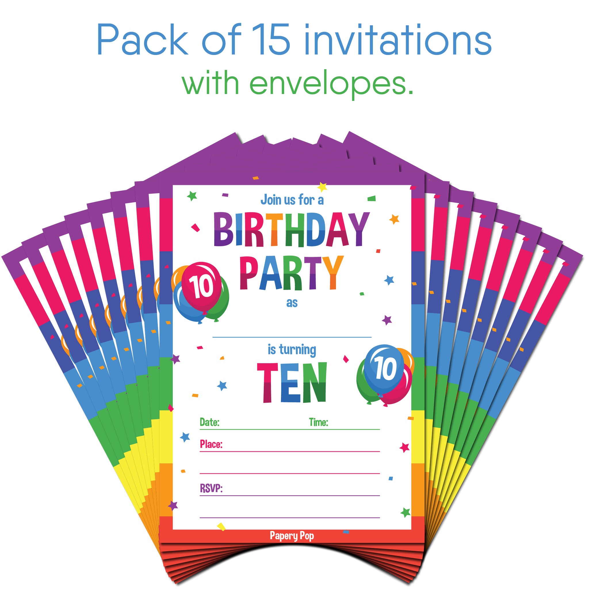 Birthday Party Ideas Near Me For 10 Year Old