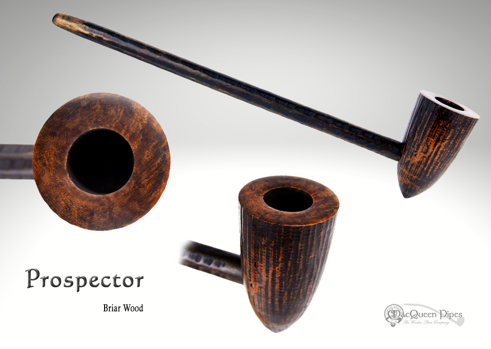 Seafarer – MacQueen Pipes