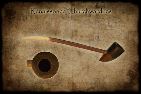 Guardianes de la iglesia del Renacimiento