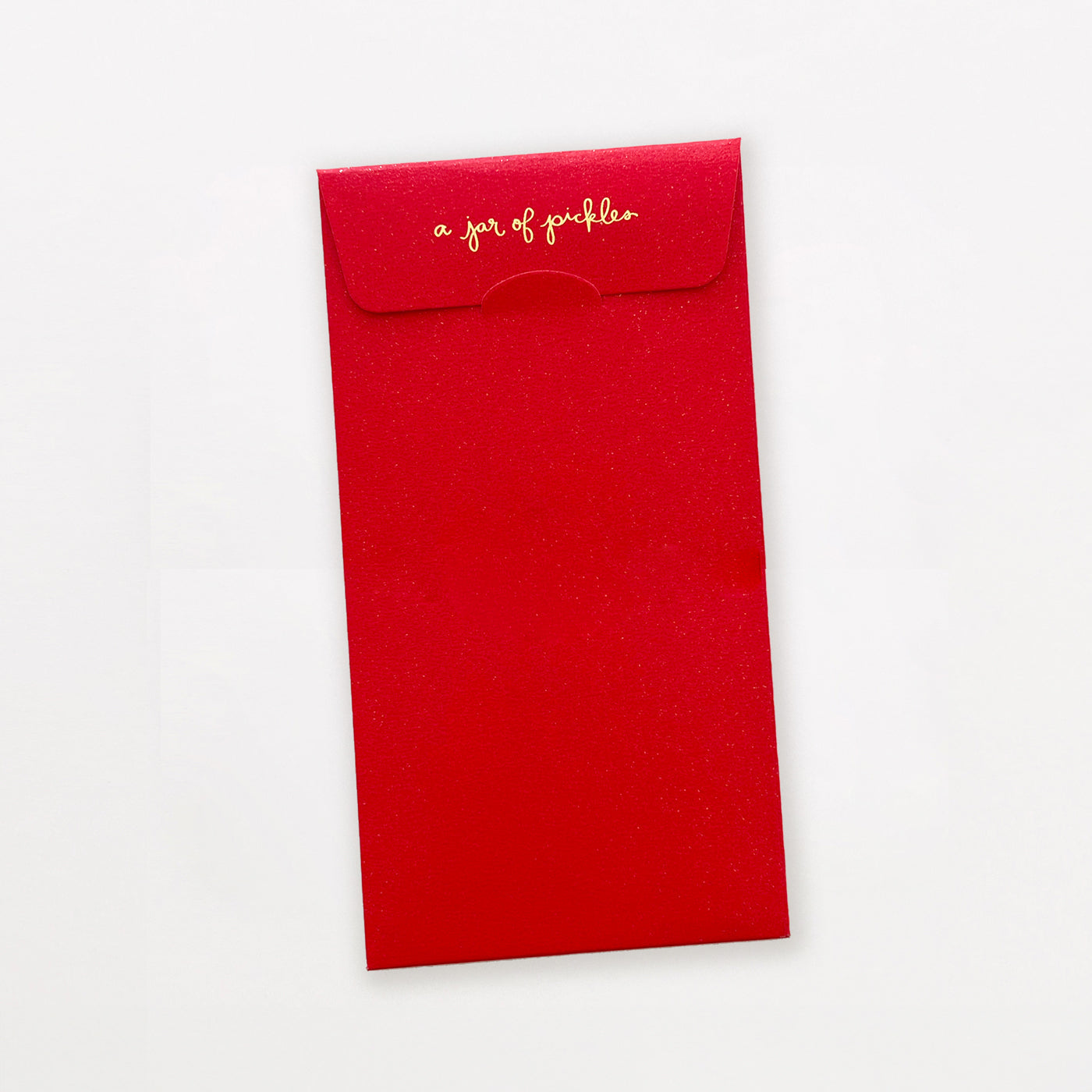 Dragon Boba Red Envelope – Chunky