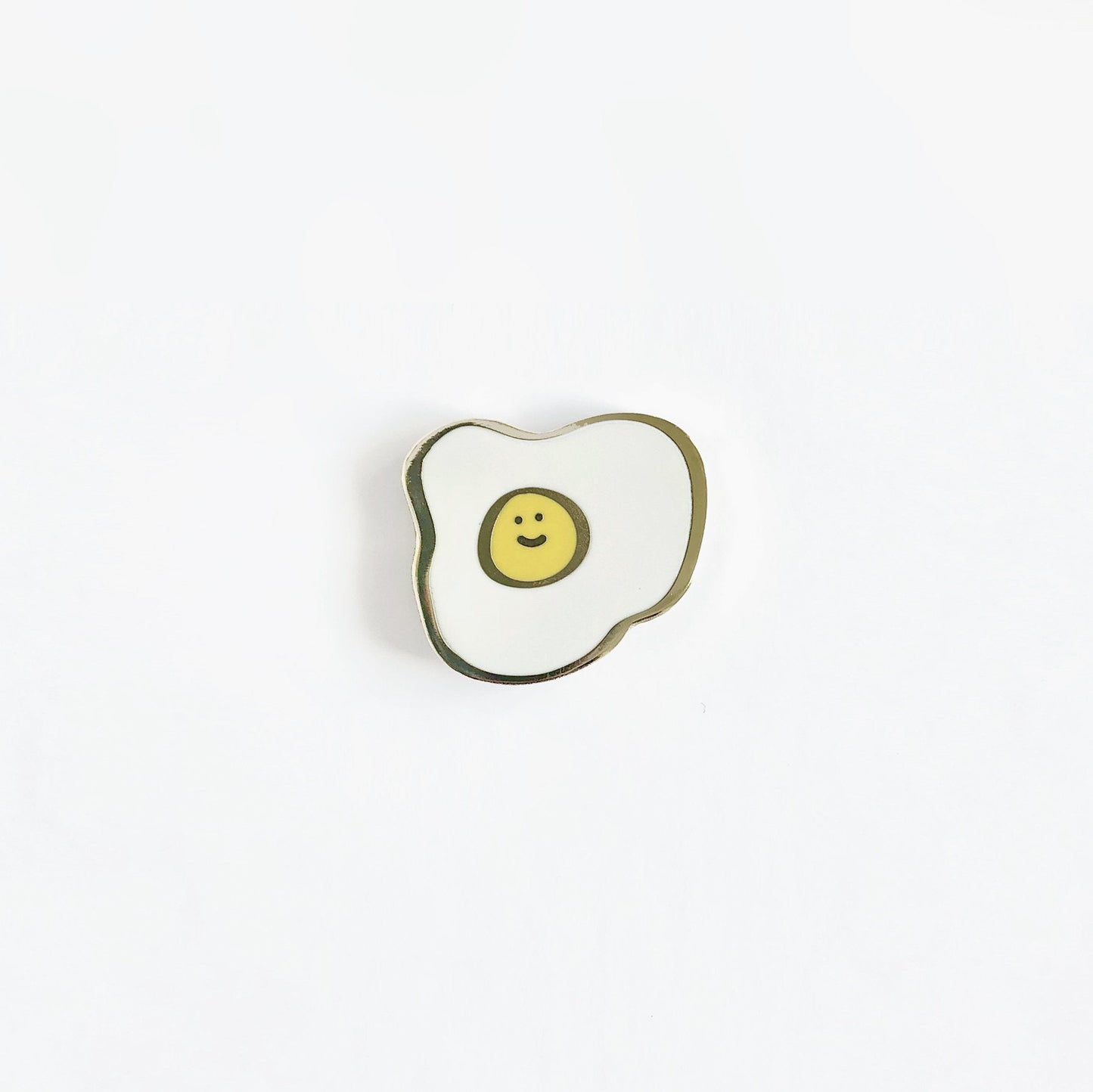 Cow Boba Enamel Pin — Fructus Illustrations Home Page