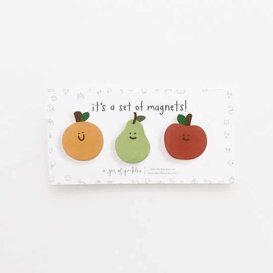 Mini Coffee Clear Sticker Sheet – A Jar of Pickles