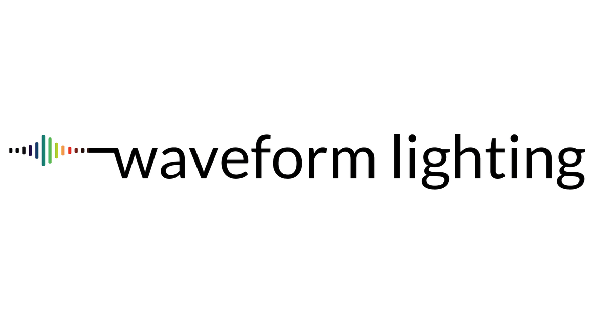Waveform Lighting