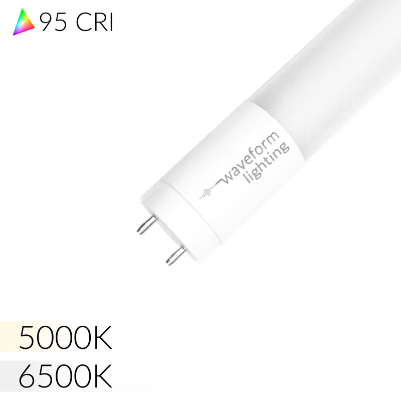 best smart tube light