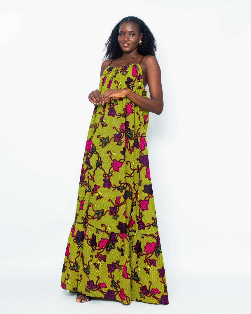 ankara clothing online