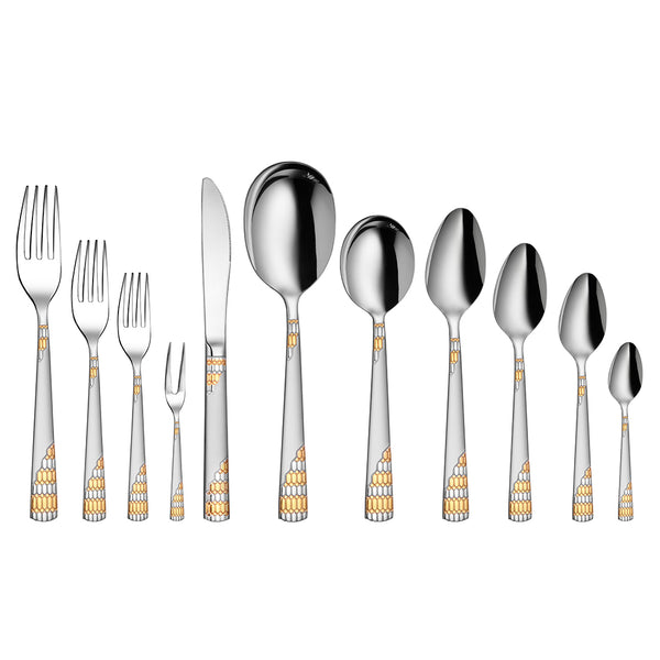 Stainless Steel Cutlery Lavish