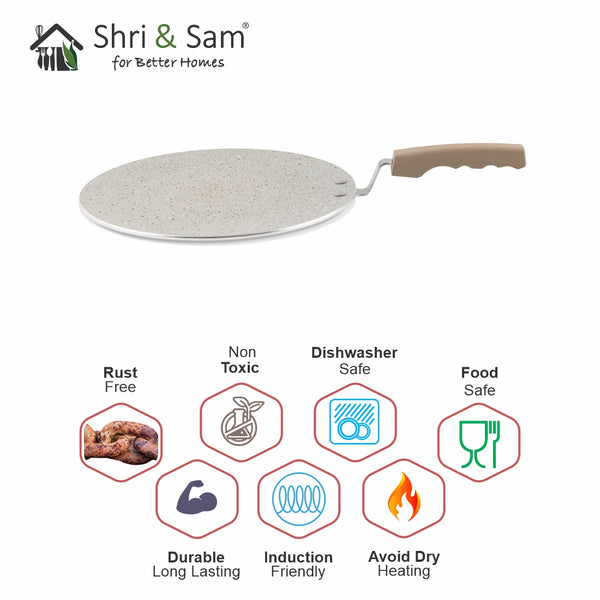 Non-Stick Dosa Tawa : PrimeStone