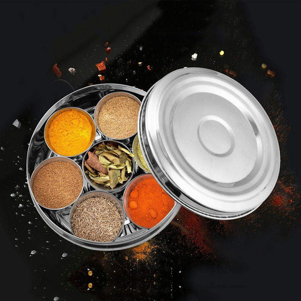 Jagdamba Cutlery Pvt Ltd. Daily Needs Masala Box