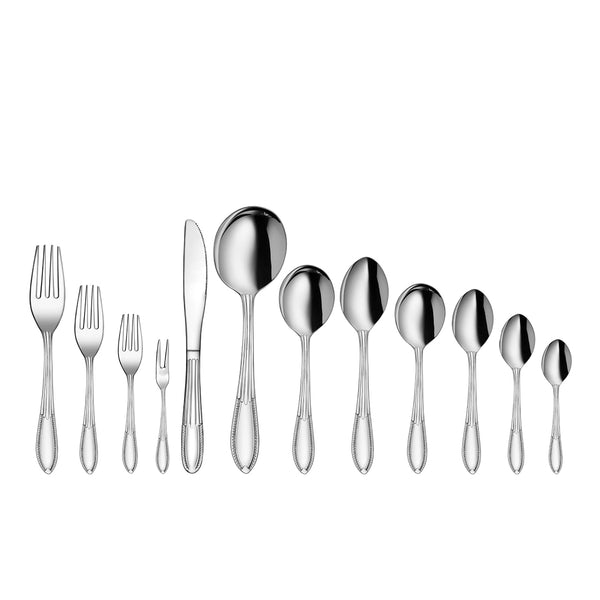 Stainless Steel Cutlery Spark