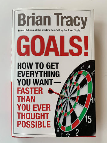 Goals- By-Brian-Tracy