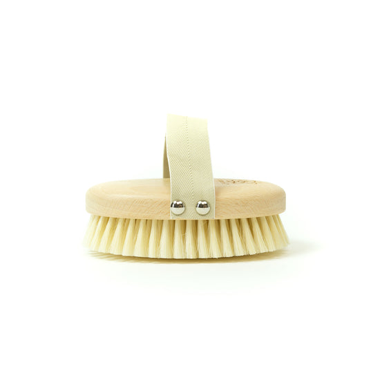 enmarie® Round Dry Brush