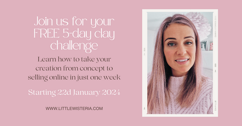 Join the FREE 5-day challenge