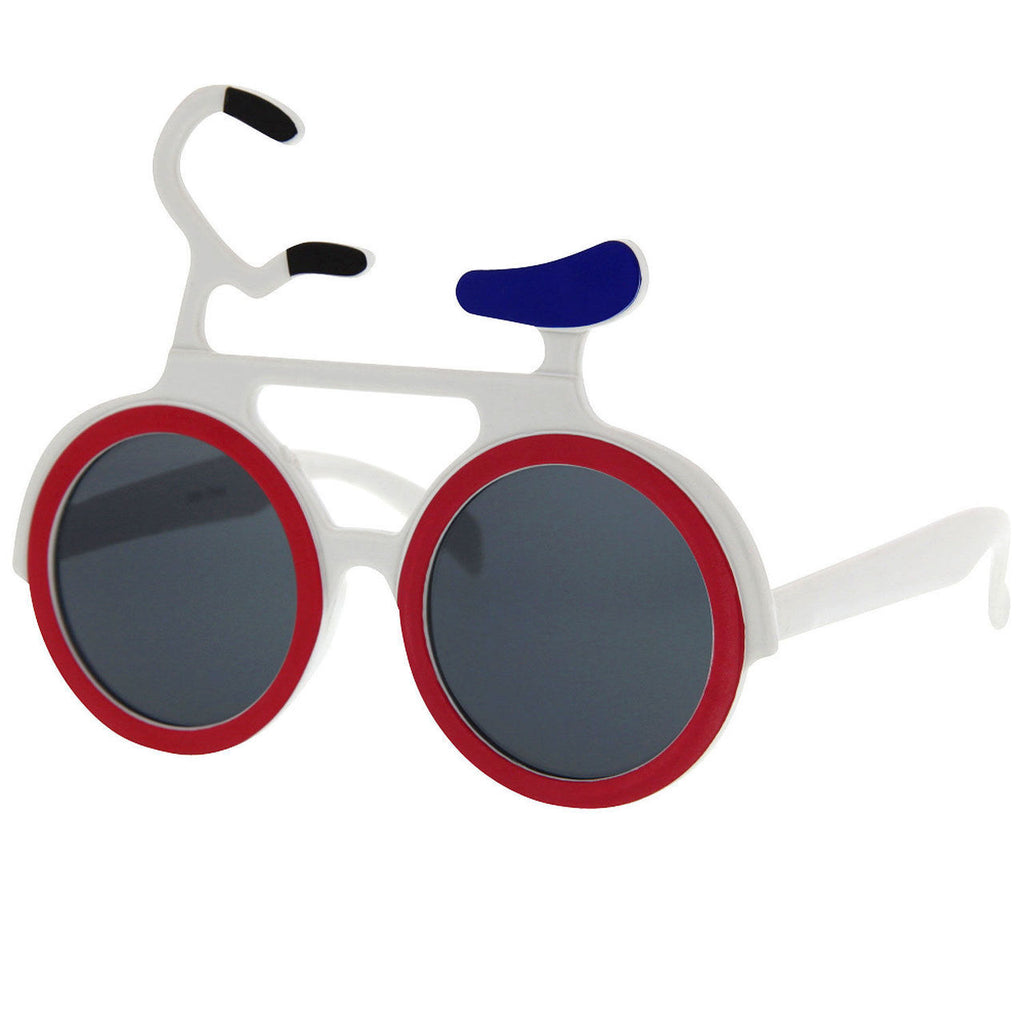bicycle glasses