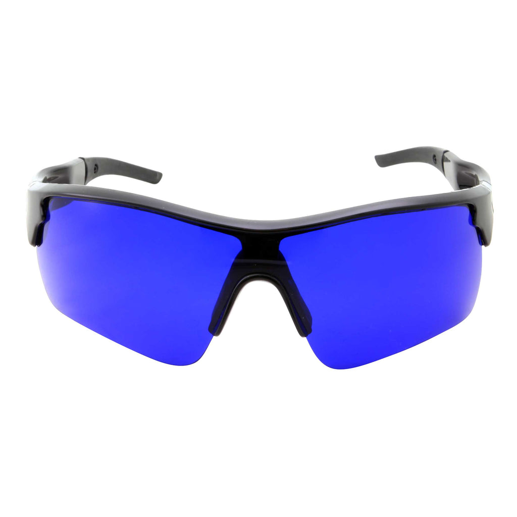 blue sunglasses mens