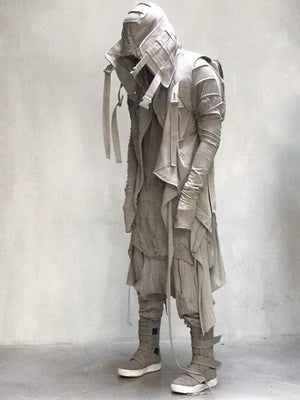 Dystopian Clothing | Post Apocalyptic Outfit | Concept Clothing – STAND OUT