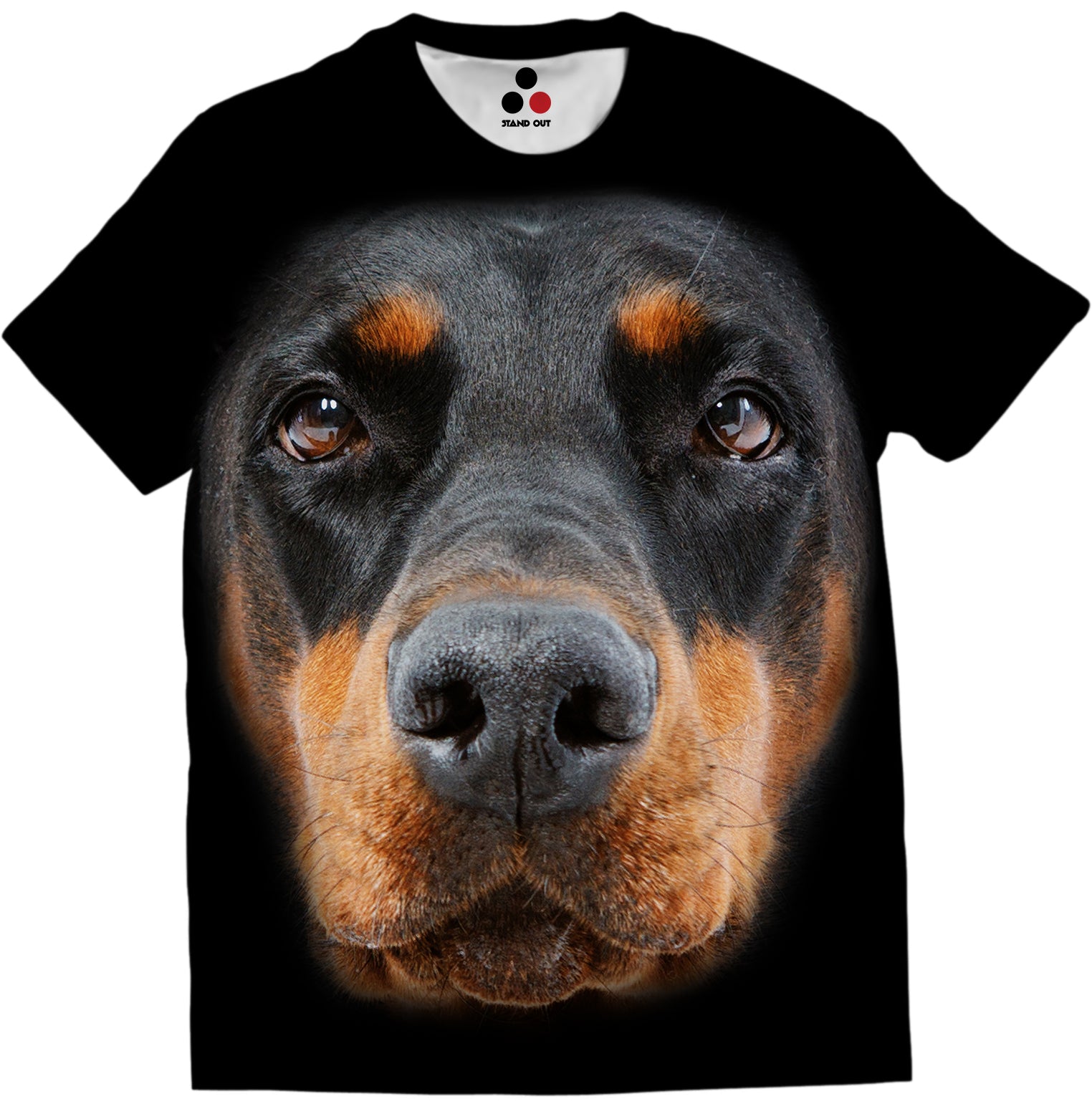 rottweiler t shirt india