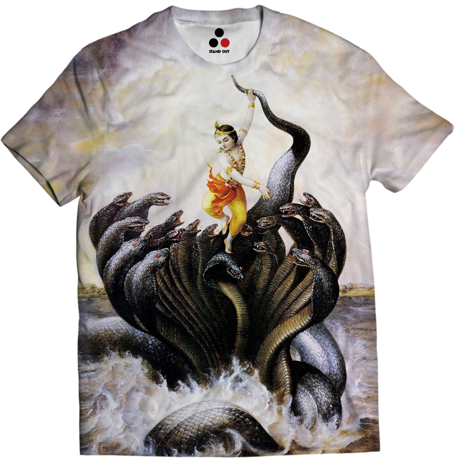 krishna t shirts online india