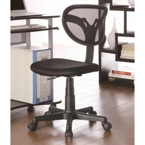 Office Chairs Mesh Adjustable Height Task Chair