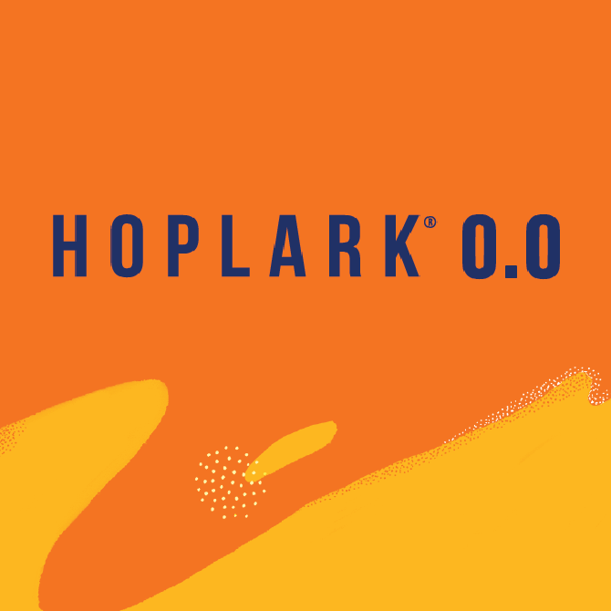 Hoplark Logo (Vector)