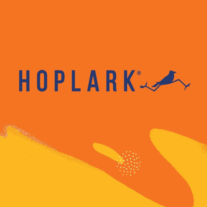 Hoplark Logo (PNG) 