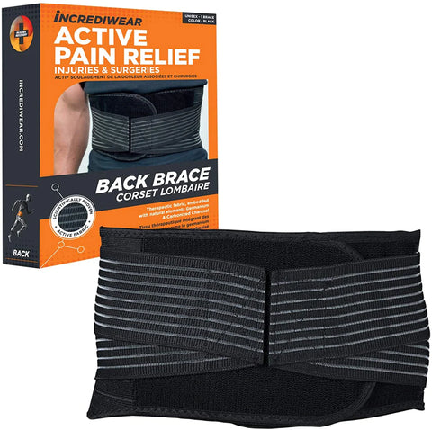 Incrediwear Back Brace