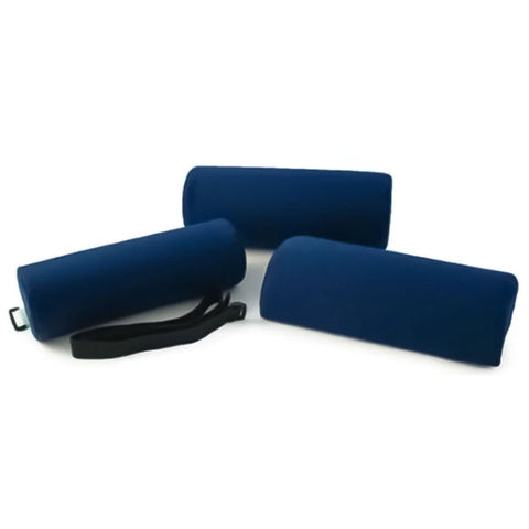 Dynatronics Lumbar Roll with Strap