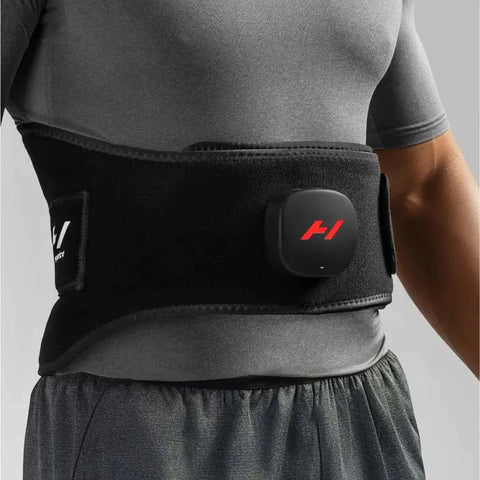 Hyperice Venom 2 Back massage heat wrap