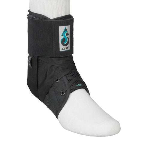 Med Spec ASO Ankle Brace