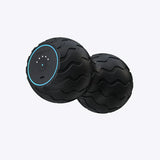 Black Therabody Wave Duo home massager 