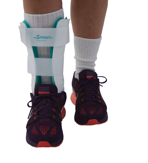 Medspec ASO Vortex Ankle Stabilizing Brace