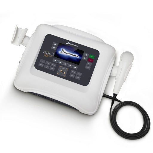 Dynatron D125T Ultrasound Therapy Machine