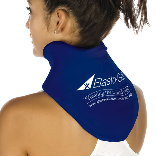 Elasto-Gel Hot/Cold Therapy Cervical Wrap