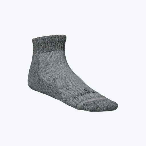 Incrediwear Ankle Sleeve, Black, Small/Medium, 0.03 Pound