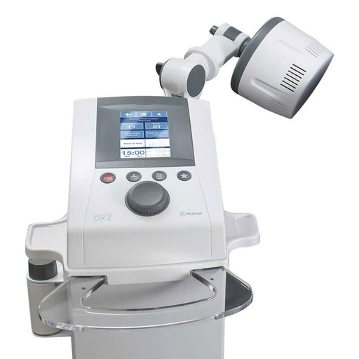 TheraTouch EX4 E-stim Machine — Richmar