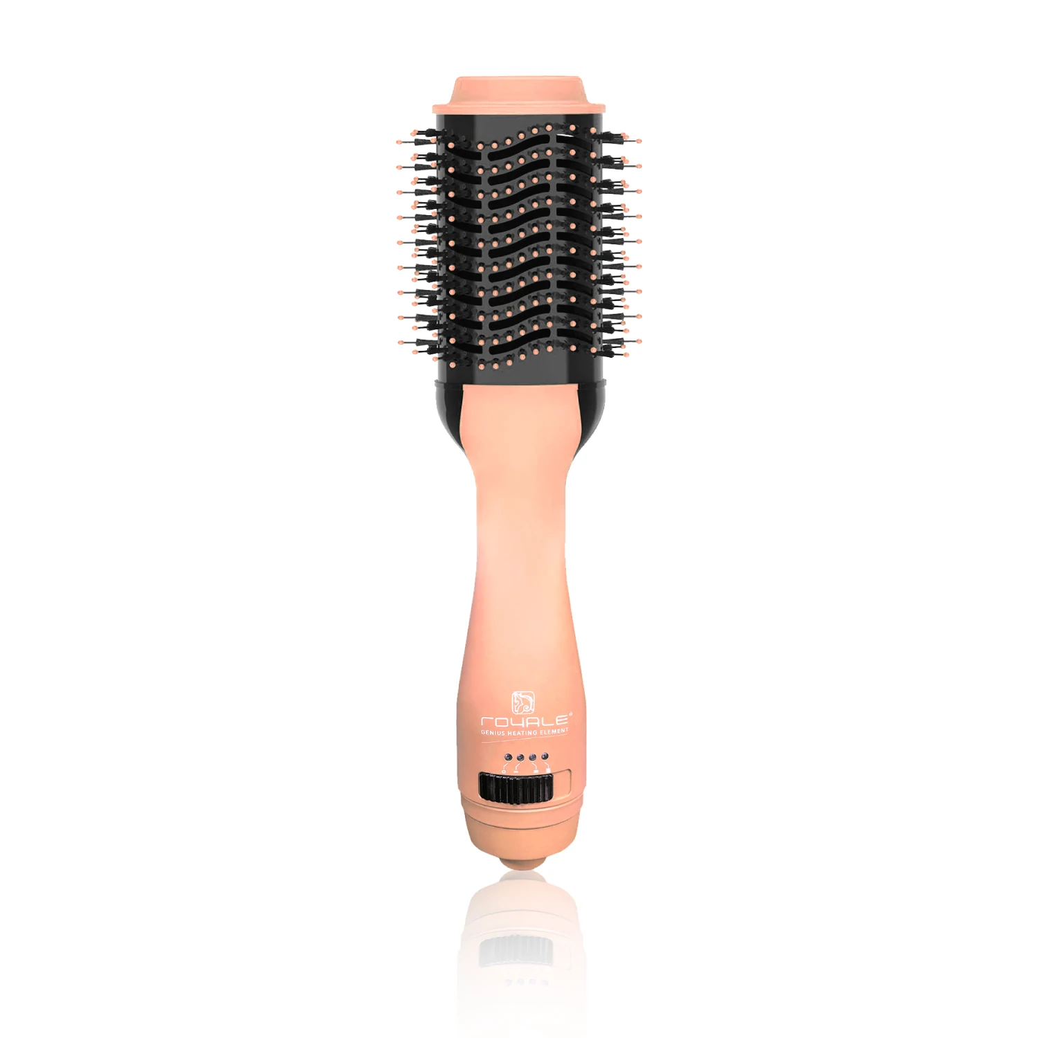 Image of Flawless Magic 3-in-1 Blower Brush