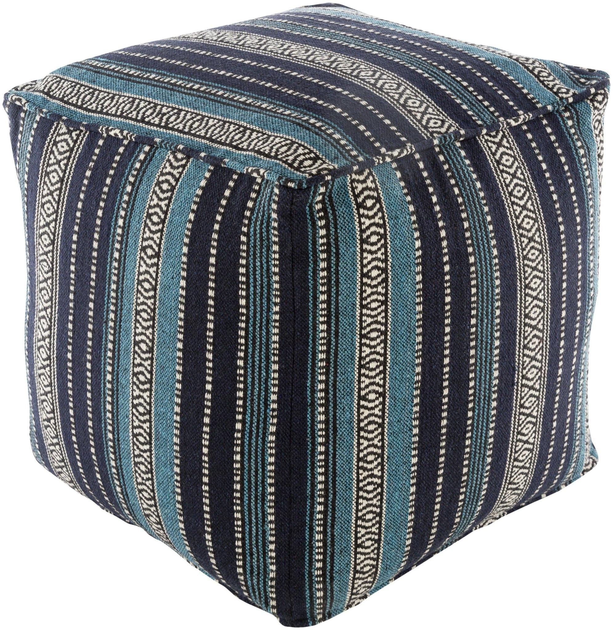 Surya Maya Pouf MYPF-002