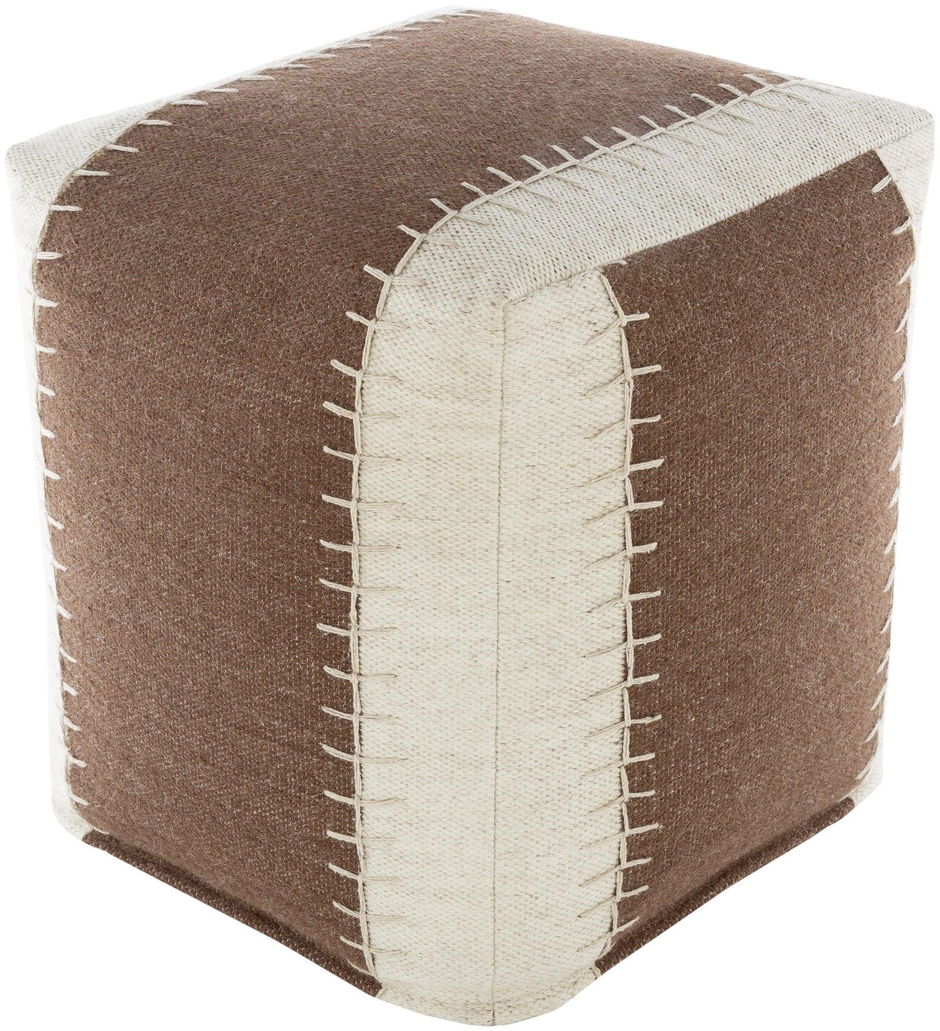 Surya Niko Pouf NKPF-003