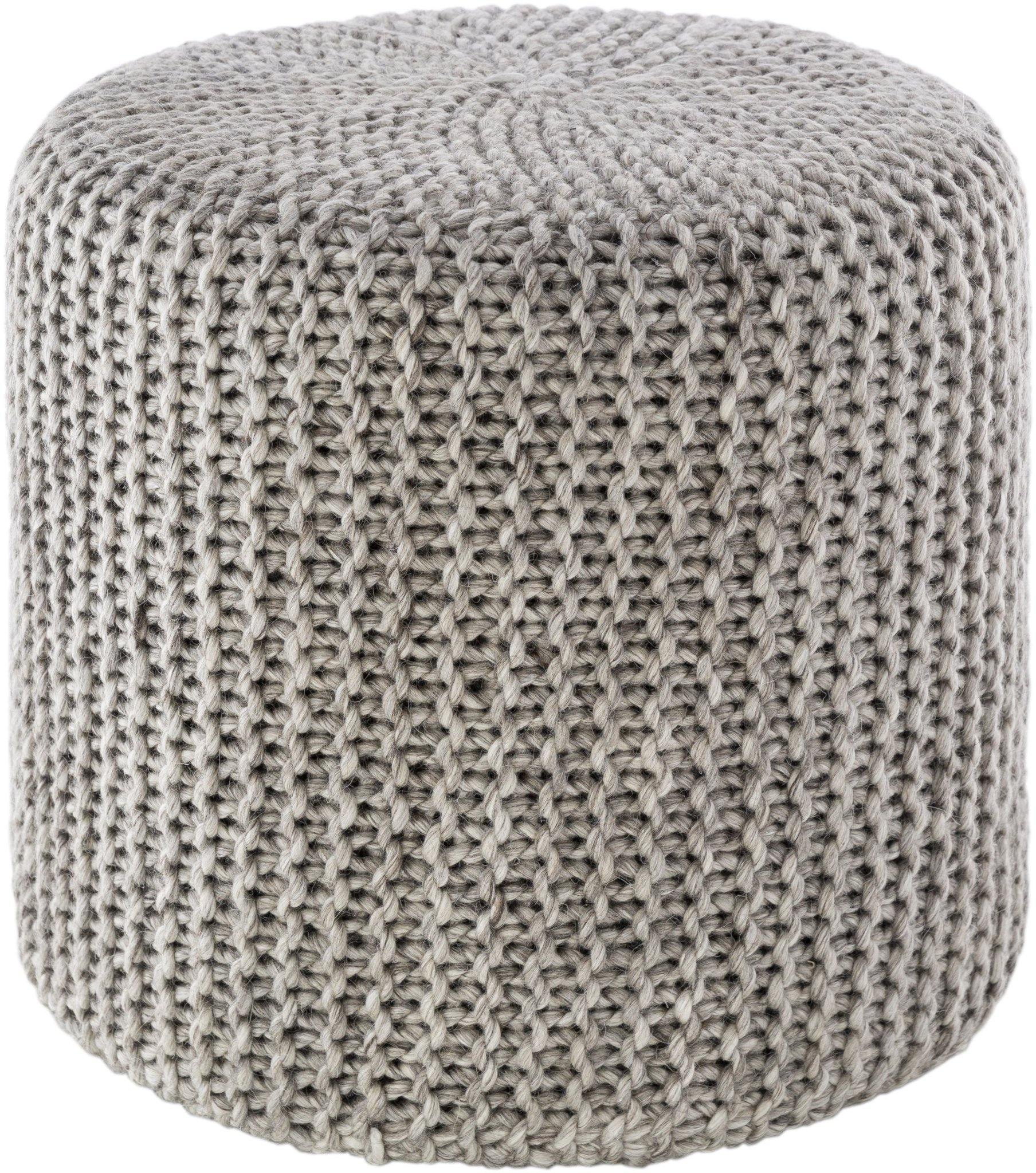 Surya Prado Pouf POPF-003