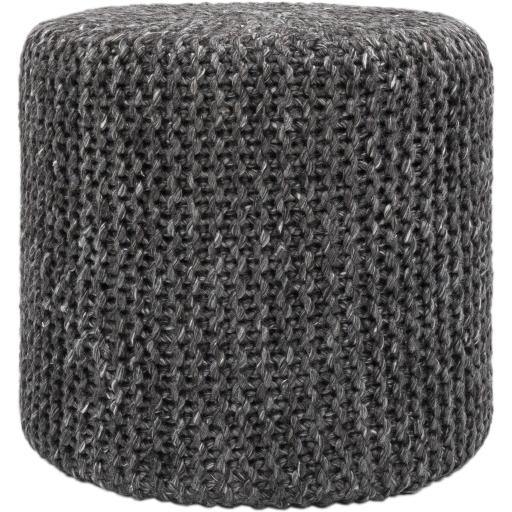 Surya Prado Pouf POPF-004