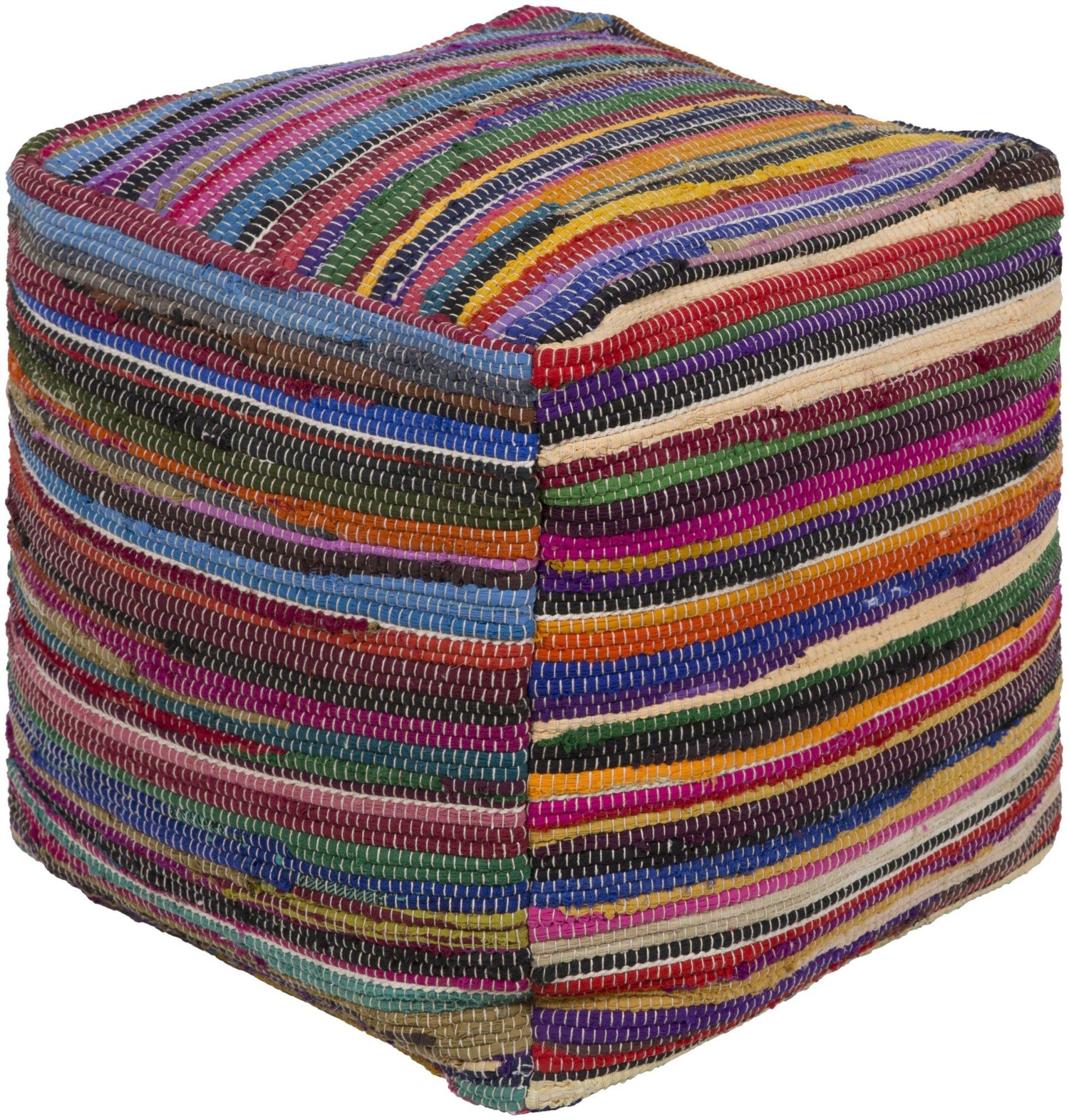 Surya Renzo Pouf RZO-001