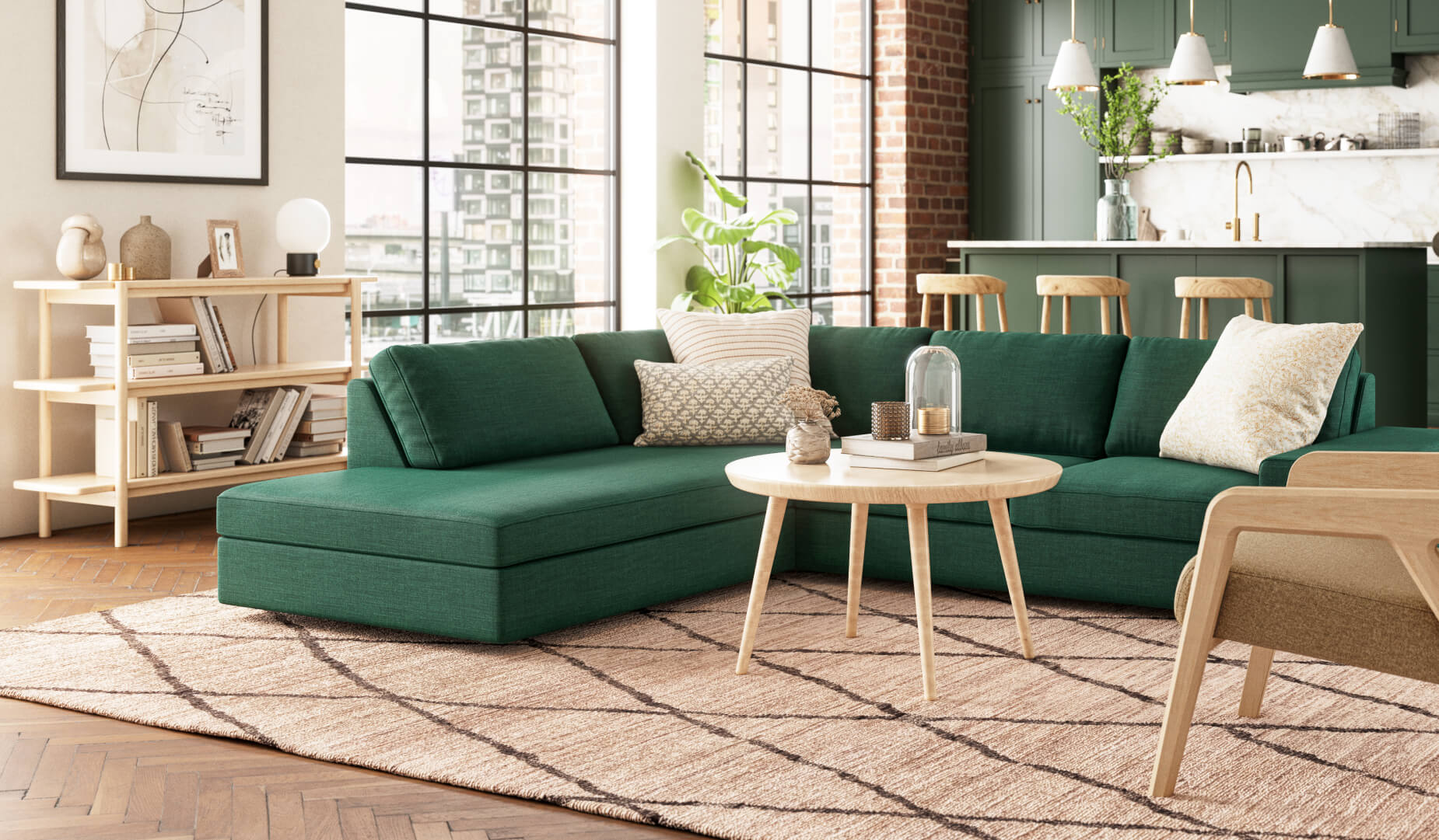 5 Tips to Find The Most Comfortable Couch (Or Sectional!)