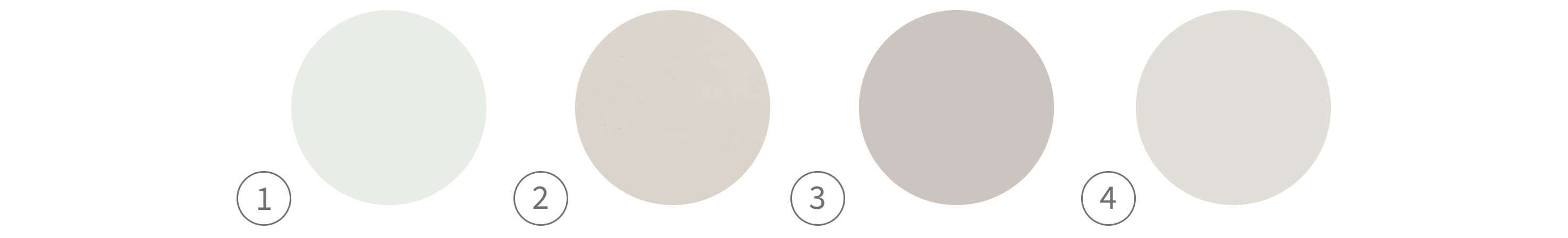 Neutral Nursery Paint Colors