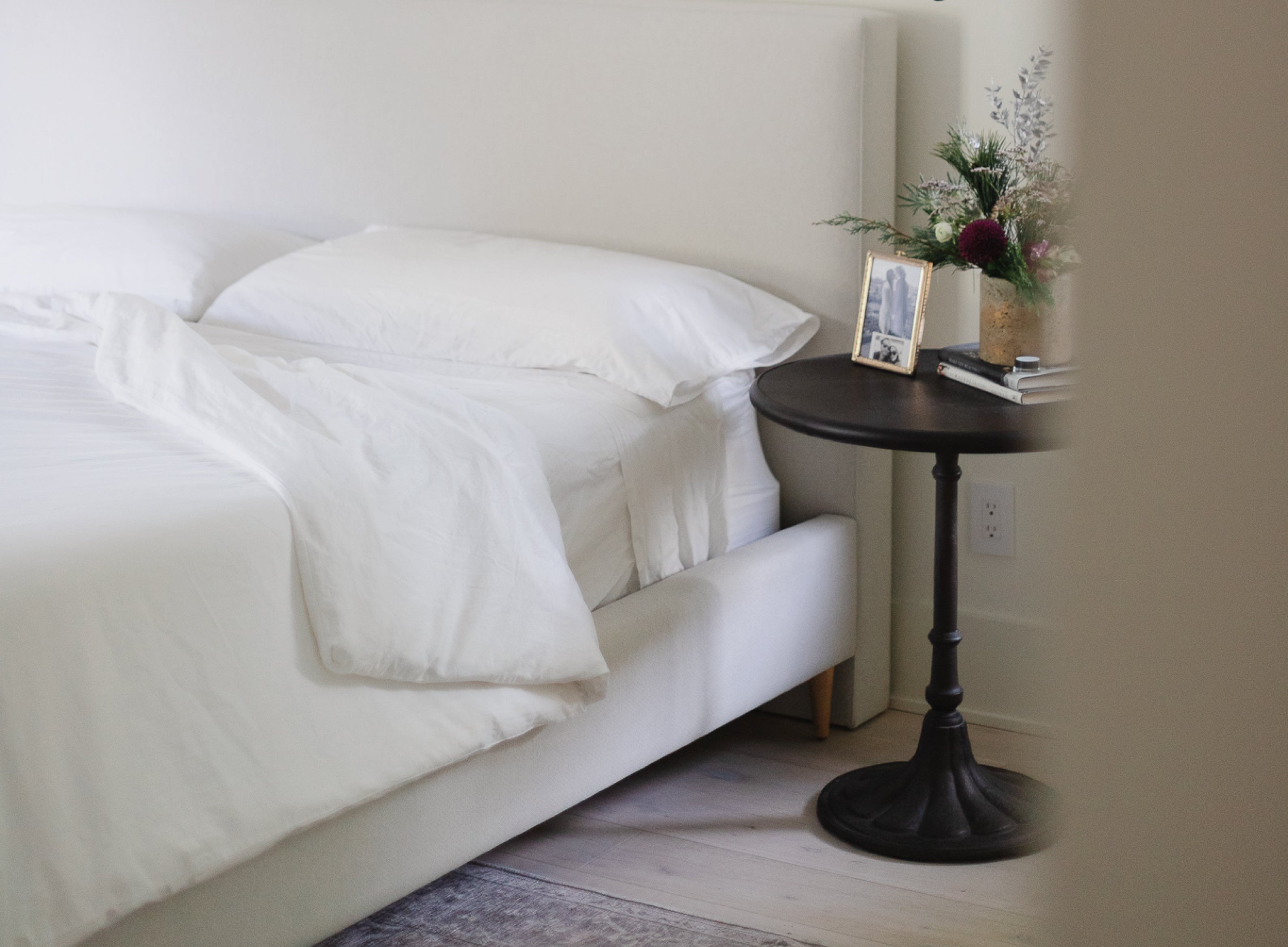 Nordic Bedroom Mattresses Memory Foam Natural Latex Mattresses