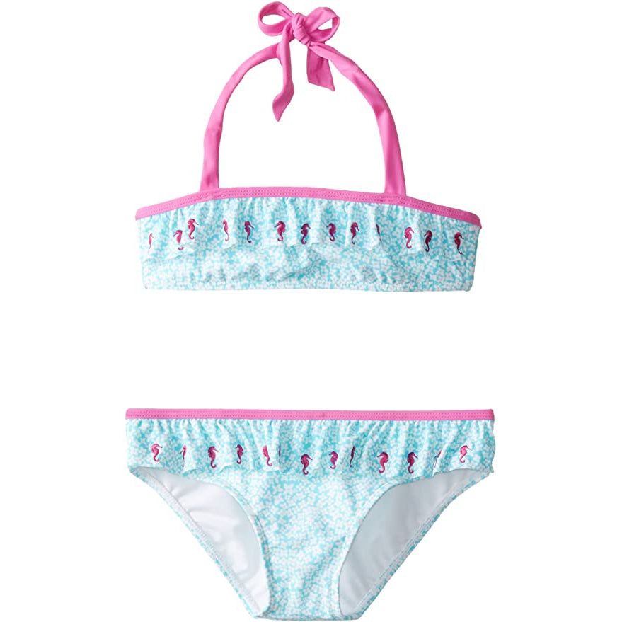 Girls Ella Bikini Set by Citrine – Splash on Main