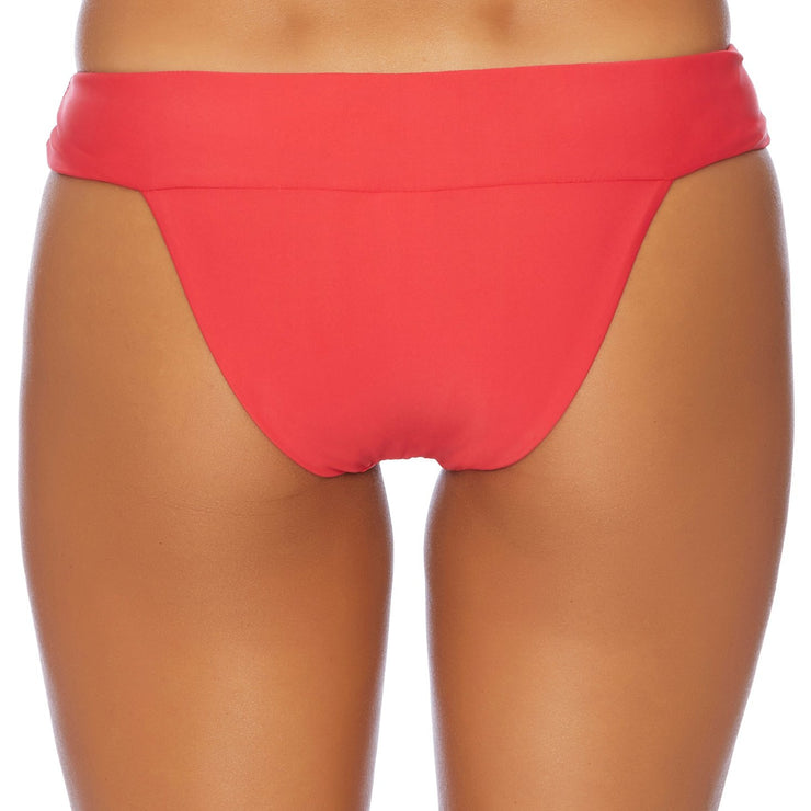 wide band bikini bottom