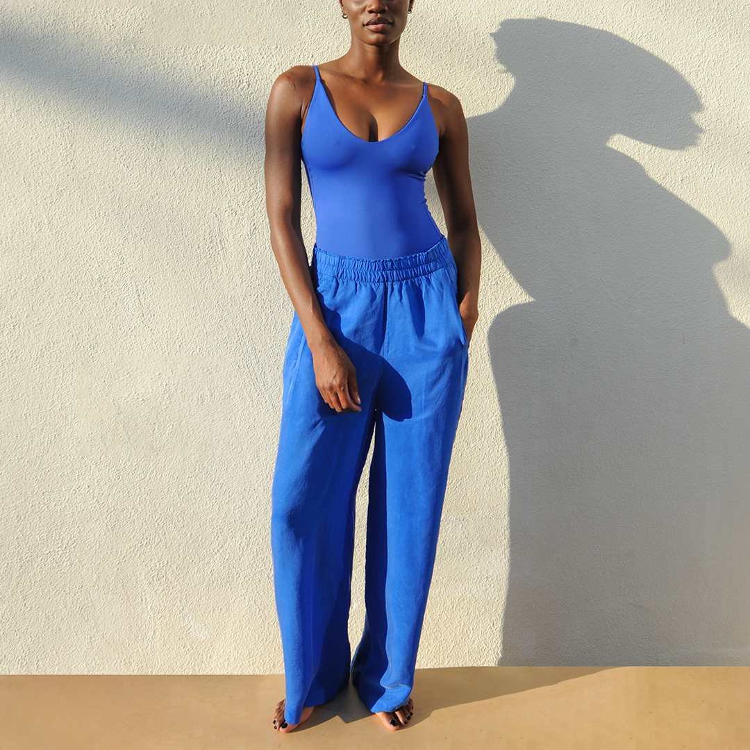 Day Trip Pant - First Place