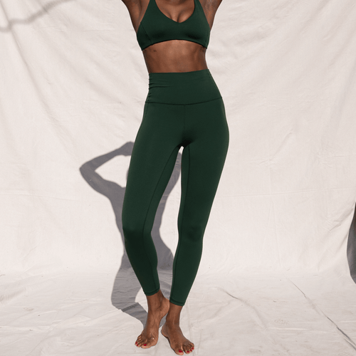 Super Moves Tight - Super Moves Fabric Maroon Legging – Left On Friday