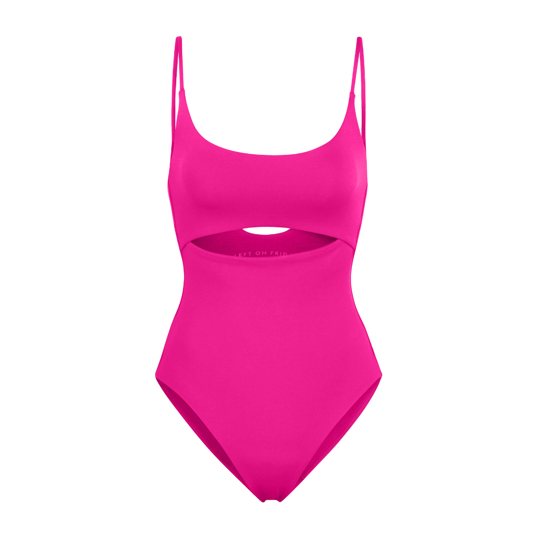 25 Best One-Piece Swimsuits to Wear in 2024