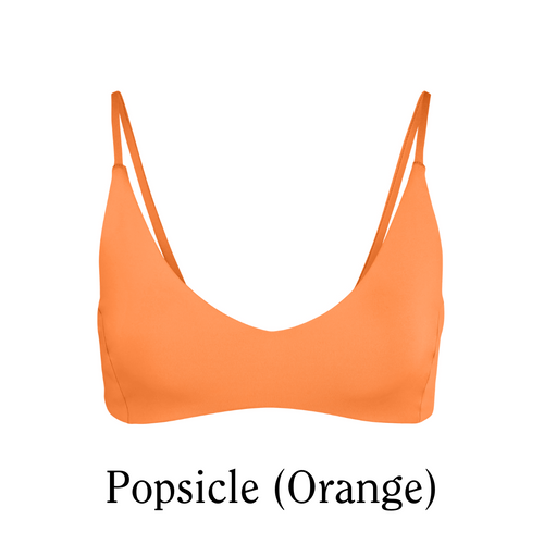 Popsicle (Orange)